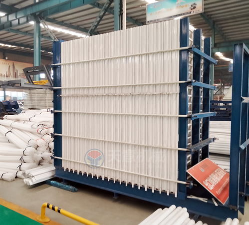 新型復合墻板設備 移動翻轉立式墻板生產線 立式復合墻板機