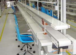 東莞流水線 東莞鋁型材流水線 東莞皮帶輸送線 東莞復(fù)合管生產(chǎn)線廠家