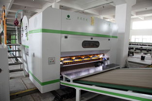 中國國際瓦楞展4月來襲,美迅機械邀您觀展