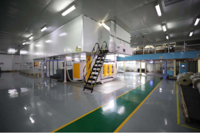 七年砥礪前行 馬鞍山鄭蒲港新區跑出高質量發展加速度